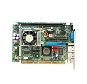 PCISA-LUKE-1G-R11 Industrial Embedded Computer, 001E014-01-110-RS, TC07830329, Revision 1.1