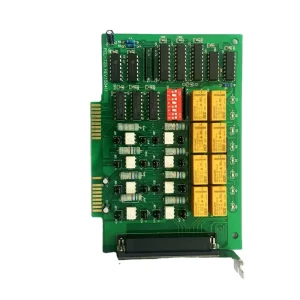 PCL-725 Embedded Industrial Motherboard CPU Main Board