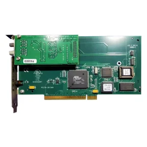 PCLTA-20 SMX PCI Interface Network Adapter Card 32-bit PCI Network Driver for 32-bit Windows