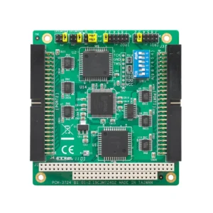 PCM-3724 48-Channel Digital Input/Output PC/104 Module