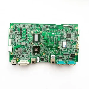 PCM-8712 Industrial Motherboard 19C8871201 9698871220E REV.A1 Embedded Computer