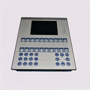 PCS 695 Human Machine Interface