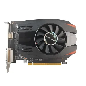 PCWINMAX Geforce GT 1030 2GB 4GB DDR4 DDR5 64Bit GPU Graphics Card GT 710 730 740 1030 Low Profile Video Card