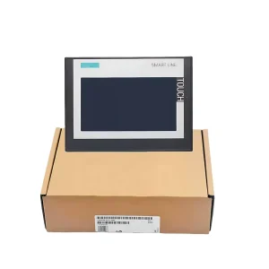 PLC All-in-One PLC with 6AV6648-0CC11-3AX0 Touch Screen Panel Industrial PC Human Machine Interface