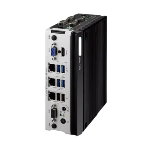 PLC Embedded Industrial Computer ARK-1250L-U2A1 ARK-1250L-S5A1