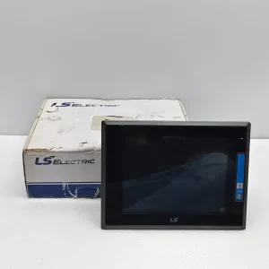 PLC HMI IXP2 0800D MR Human Machine Interface