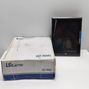 PLC HMI IXP2 1200D MR Human Machine Interface