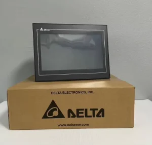 PLC Human Machine Interface DOP-W105B Industrial HMI Touch Screen Industrial Automation Programmable