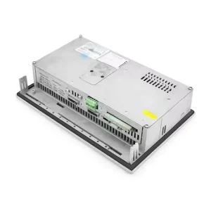 PLC Human Machine Interface for Industrial Automation 6AV2124-0MC01-0AX0