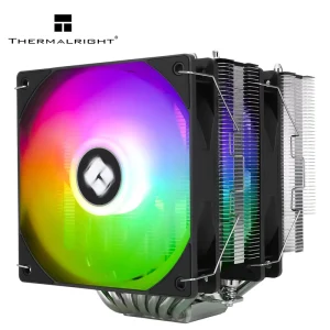 PS 120 SE CPU Air Cooler ARGB Fan 7 Heat Pipes