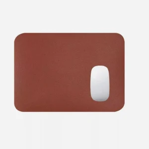 PU Leather Waterproof Gaming Mouse Pad Non-Slip Desk Mat