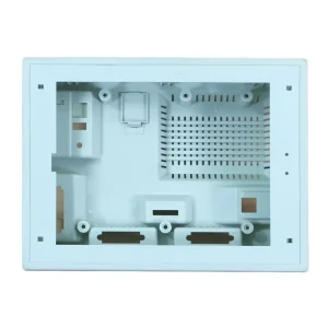 PWS3261-TFT HMI Spare Parts Kit 10.4 Inch LCD Screen Main Board Front Bezel Backplate 1280×1024