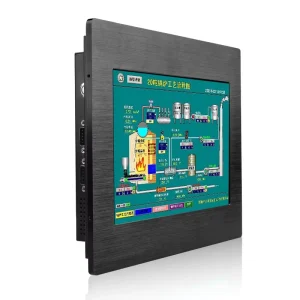 Panel PC 10 15 17 19 Inch Industrial All-in-One Computer