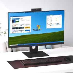 Pc Completo Core Aio Complet Full Set Setup I7 I9 Computer Gamers Gaming Pc Desktop