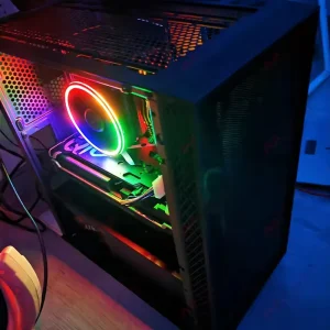 Pc Intel I5 4570 Pcs Desktops Gamer Computadora Full Setup Ddr3 Ram Ssd H81 Computer Set Office Gaming Buy Computers