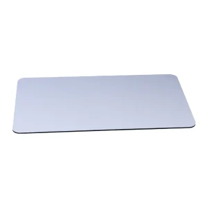 Personalized Size Custom Natural Rubber Back Blank Portable Non Slip Floor Door Mat Large Gaming Mouse Pad