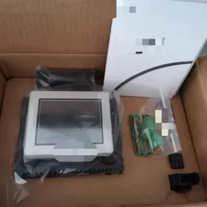 Pfxlm4201tadac Touch Screen Human Machine Interface for Industrial Plc Automation Operation Monitoring