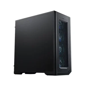 Phanteks PH ES620PC BK Full Tower PC Gaming Case High Quality Black Chassis Supports SSI EEB Eatx ATX Motherboard Mesh Stock