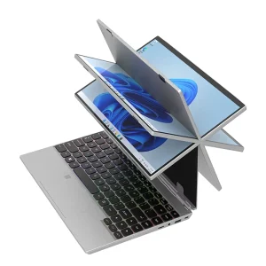 PiPO Education School Portable Touch Screen 16GB Ram Laptop Computer Brand New Notebook 14 Inch Yoga Student Laptop