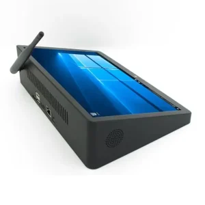 Pipo X10S 4125 6GB 64GB 10.1” Mini Pc Desktop Mini Pc Mini Pc Window11