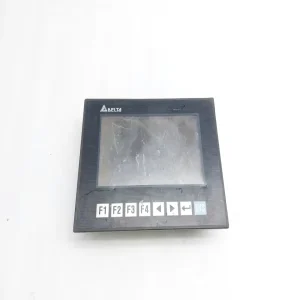 Plc Dop b07s211 Men’s Machine Interface Human Hmi for Warranty Product
