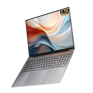 Popular 14.1 Inch IPS Laptop 6+128GB Intel E3950 1920X1080 English Keyboard US Plug Brand New for Student Education
