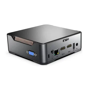 Popular GK3V Pro Wins 11 Pro Mini PC Intel Celeron N5105 CPU 16GB+256GB 512GB SSD Gaming PC Mini Computer DDR4 RAM US