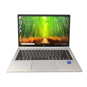 Popular H P ProBook 440 G8 I5 11th 8G RAM 256G SSD 14.1 inch Laptop Computer Business and Educational Laptop