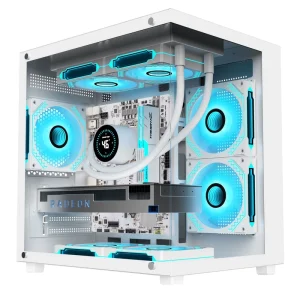 Popular I9 I7 I5 Computer Full Set 32gb Ram 1tb Ssd Rtx 3060 3070 3080 3090 Gpu Home Office Gaming Pc Desktop Computer Gamers
