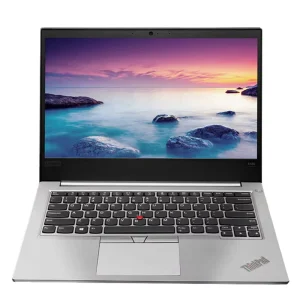 Popular Lenovo Thinkpad E480 I5 7th 8GB RAM 256GB SSD 14.1 inch Laptop Business and Educational Laptop