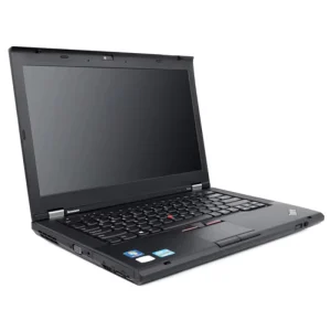 Popular Made in China Lenovo Thinkpad T430 I5 3rd 8GB RAM 256GB SSD 14.1 inch Laptop Business and Educational Laptop