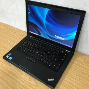 Popular Made in for Lenovo Thinkpad T430 I5 3rd 8GB RAM 256GB SSD 14.1 inch Laptop Business and Educational Laptop