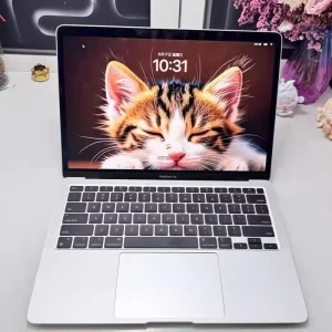 Popular for AP P L E A2337 AIR M1 8GB RAM 256GB SSD 13 inch Laptop Business and Educational Laptop