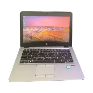 Popular for EliteBook 820 G3 Quad Core Intel I5 6th 8GB RAM 256GB SSD 12.5 inch English Keyboard Business & Educational Laptop