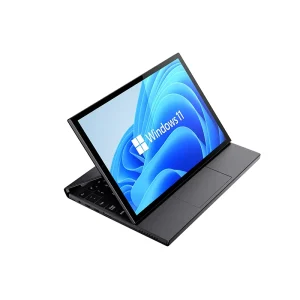 Portable 10.95 Inch FHD Touchscreen Slim Business Laptop 12th Gen Intel I5 CPU DDR4 Video Support Face Unlock Switch Brand New