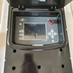 Portable Air Compressor Control Panel XC3003 Controller 1626600002 Industrial Electronic Controller