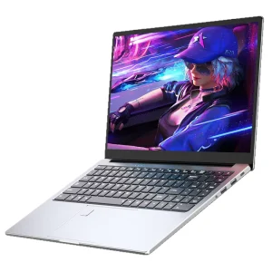 Portable Business and Gaming Laptop Computer