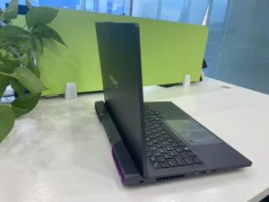 Portable Gaming Laptop 16Inch 6TH Gen Intel Core I3 6300 MX330 2GB DDR3 RAM Dual Core Barebone with up to 32GB SSD Windows 11