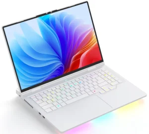 Portable Gaming Laptop 16Inch Intel I9 13TH Gen RTX3050 12cores 16threads 18MB GDDR4 144Hz US UK Plug Barebone PC