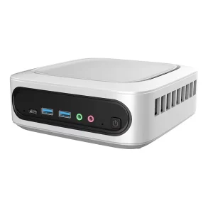 Portable Gaming Mini PCs Powerful Intel I9 DDR4 DP Support Dual Screen 4K Compatibility New Latest