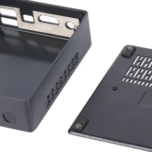 Portable Industrial Computer Case PC