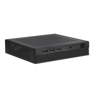 Portable Industrial Mini PC Intel I3 i5 i7 CPU OEM Brand New Computer