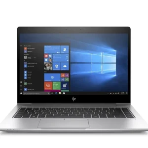 Portable Lightweight Business Computer EliteBook 840 G6 Series Core i5 8565U Laptop