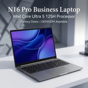 Portable Notebook Laptop Computer Intel Core Ultra Business Office Student Education Brand New Oem Odm Factory Export