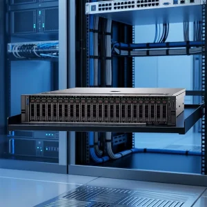 PowerEdge R7525 Rack Server in Stock for Data Center Made in China