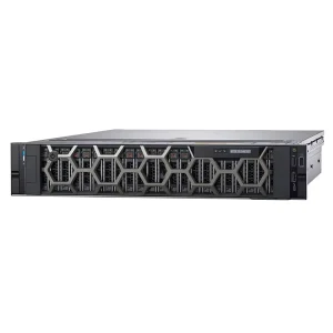 PowerEdge R760 Rack Computer Server for AI GPU Cloud Hosting Virtualization and Enterprise Data Center Performance Server