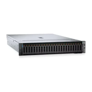 PowerEdge R760 Scalable Rack Server