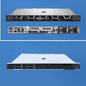 PowerEdge Server R250 R350 R450 R550 R650 R650XS R750 R750XA R760 R760XA R760XD R760XD2 R7515 R7525 R7615