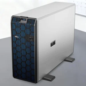 PowerEdge T550 Enterprise Tower Server Chassis