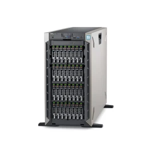 Poweredge T640 Server Intel Xeon Win Server Standard Pc Computer Tower Server